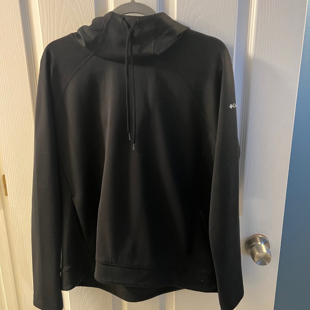 Colombia Hoodie